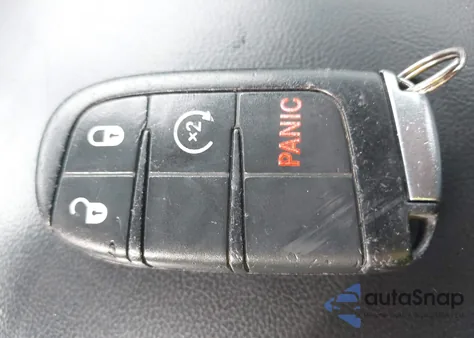 2014 Dodge Durango Limited z USA, uszkodzony, nr VIN 1C4RDHDG2EC979494